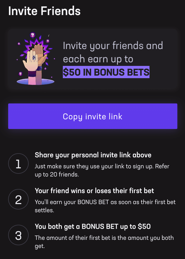 HRB refer a friend