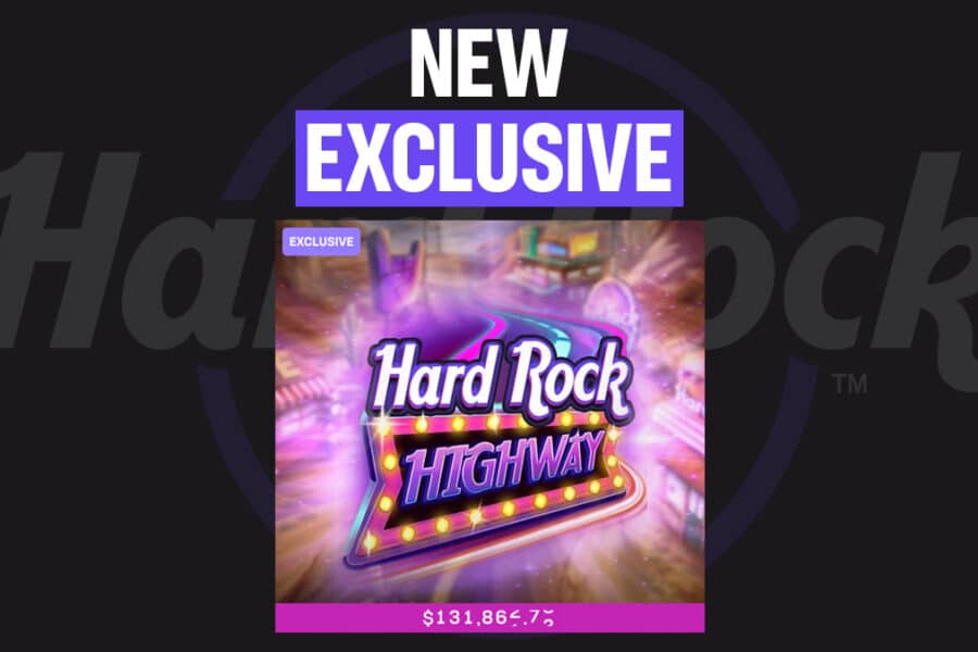 hard rock highway